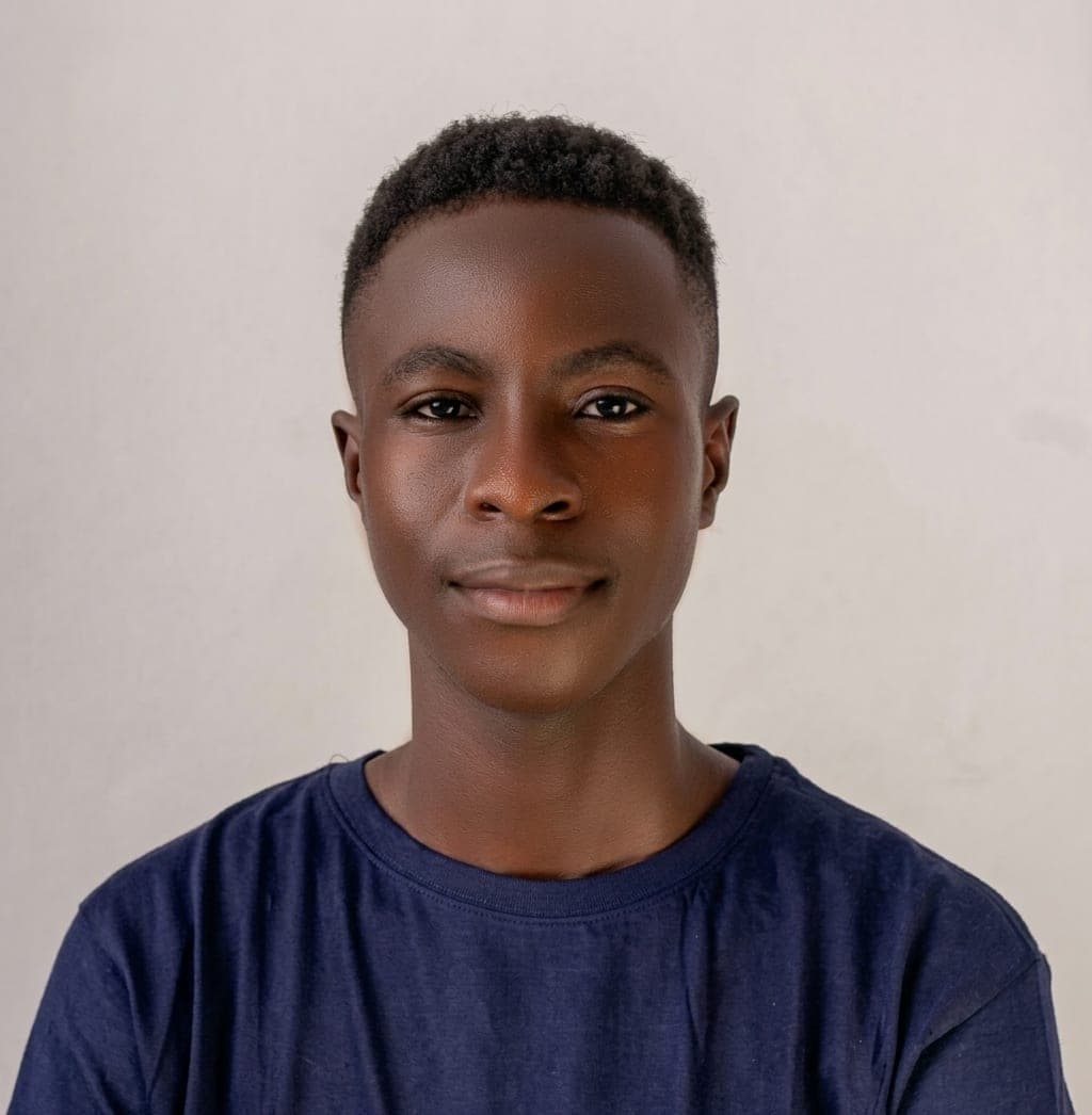 Solomon Adeoye